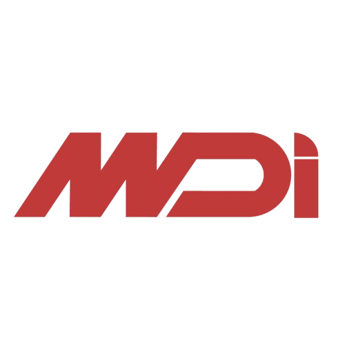 MDI Logo